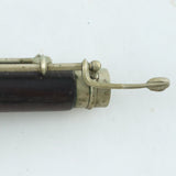 Isidore Lot French Bassoon Circa 1890 ex Tony Bingham HISTORIC COLLECTION- for sale at BrassAndWinds.com