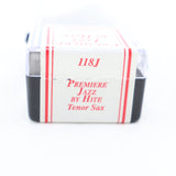 J&D Hite .095"" Premier Jazz Tenor Saxophone Mouthpiece BRAND NEW