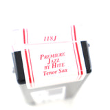 J&D Hite .100"" Premiere Jazz Tenor Saxophone Mouthpiece BRAND NEW