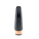 JJ Babbitt Bb Clarinet Plastic Mouthpiece - O Facing BRAND NEW