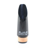 JJ Babbitt Bb Clarinet Plastic Mouthpiece - O Facing BRAND NEW