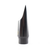 JJ Babbitt Hard Rubber 5 Alto Saxophone Mouthpiece BRAND NEW