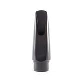 JJ Babbitt Hard Rubber 5 Alto Saxophone Mouthpiece BRAND NEW