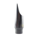 JJ Babbitt Hard Rubber 5 Alto Saxophone Mouthpiece BRAND NEW