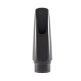 JJ Babbitt Hard Rubber 6 Alto Saxophone Mouthpiece