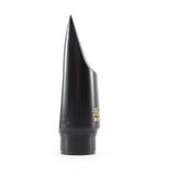 JJ Babbitt Hard Rubber 7* Alto Saxophone Mouthpiece BRAND NEW