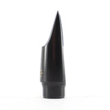 JJ Babbitt Hard Rubber 8 Alto Saxophone Mouthpiece