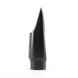 JJ Babbitt Hard Rubber 8 Alto Saxophone Mouthpiece BRAND NEW