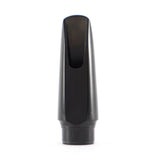 JJ Babbitt Hard Rubber 8 Alto Saxophone Mouthpiece BRAND NEW