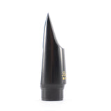 JJ Babbitt Hard Rubber 9 Alto Saxophone Mouthpiece BRAND NEW