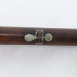 J. Higham 5-Key Flute HISTORIC COLLECTION