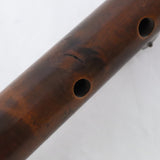 J. Higham 5-Key Flute HISTORIC COLLECTION