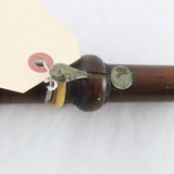 J. Higham 5-Key Flute HISTORIC COLLECTION