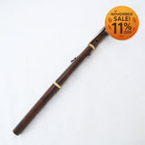 J. Higham 5-Key Flute HISTORIC COLLECTION