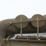 Jerome Thibouville Lamy Early French Alto Saxophone HISTORIC COLLECTION