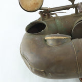 Jerome Thibouville Lamy Early French Alto Saxophone HISTORIC COLLECTION