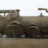 Jerome Thibouville Lamy Early French Alto Saxophone HISTORIC COLLECTION