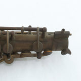 Jerome Thibouville Lamy Early French Alto Saxophone HISTORIC COLLECTION