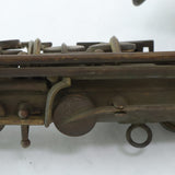 Jerome Thibouville Lamy Early French Alto Saxophone HISTORIC COLLECTION