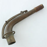 Jerome Thibouville Lamy Early French Alto Saxophone HISTORIC COLLECTION