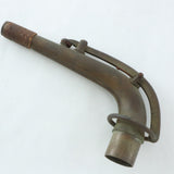 Jerome Thibouville Lamy Early French Alto Saxophone HISTORIC COLLECTION