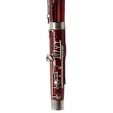 Josef Puchner Original Bassoon from 1960s SN 6153 OVERHAULED