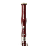 Josef Puchner Original Bassoon from 1960s SN 6153 OVERHAULED