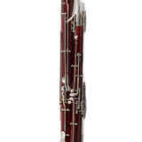 Josef Puchner Original Bassoon from 1960s SN 6153 OVERHAULED