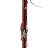 Josef Puchner Original Bassoon from 1960s SN 6153 OVERHAULED