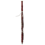 Josef Puchner Original Bassoon from 1960s SN 6153 OVERHAULED