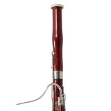 Josef Puchner Original Bassoon from 1960s SN 6153 OVERHAULED