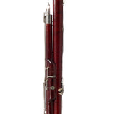 Josef Puchner Original Bassoon from 1960s SN 6153 OVERHAULED