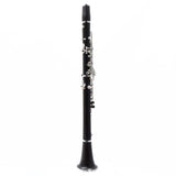 Jupiter CXL Model CCL1065Q Performance Grenadilla Bb Clarinet SN AE56508 OPEN BOX