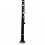 Jupiter CXL Model CCL1065Q Performance Grenadilla Bb Clarinet SN AE56508 OPEN BOX
