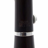 Jupiter CXL Model CCL1065Q Performance Grenadilla Bb Clarinet SN AE56508 OPEN BOX