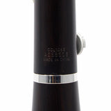 Jupiter CXL Model CCL1065Q Performance Grenadilla Bb Clarinet SN AE56508 OPEN BOX