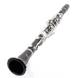 Jupiter CXL Model CCL1065Q Performance Grenadilla Bb Clarinet SN AE56508 OPEN BOX