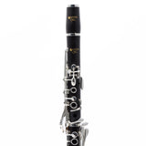 Jupiter CXL Model CCL1065Q Performance Grenadilla Bb Clarinet SN AE56508 OPEN BOX