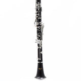 Jupiter CXL Model CCL1065Q Performance Grenadilla Bb Clarinet SN AE56508 OPEN BOX