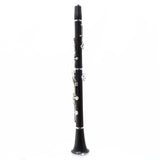 Jupiter CXL Model CCL1065Q Performance Grenadilla Bb Clarinet SN AE56508 OPEN BOX
