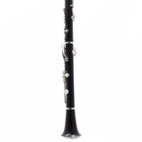 Jupiter CXL Model CCL1065Q Performance Grenadilla Bb Clarinet SN AE56508 OPEN BOX