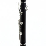 Jupiter CXL Model CCL1065Q Performance Grenadilla Bb Clarinet SN AE56550 OPEN BOX