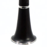 Jupiter CXL Model CCL1065Q Performance Grenadilla Bb Clarinet SN AE56550 OPEN BOX