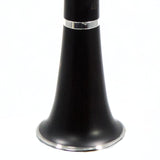 Jupiter CXL Model CCL1065Q Performance Grenadilla Bb Clarinet SN AE56550 OPEN BOX
