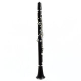 Jupiter CXL Model CCL1065Q Performance Grenadilla Bb Clarinet SN AE56550 OPEN BOX