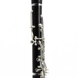 Jupiter CXL Model CCL1065Q Performance Grenadilla Bb Clarinet SN AE56550 OPEN BOX