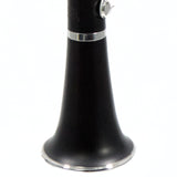 Jupiter CXL Model CCL1065Q Performance Grenadilla Bb Clarinet SN AE56550 OPEN BOX