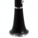 Jupiter CXL Model CCL1065Q Performance Grenadilla Bb Clarinet SN AE56550 OPEN BOX