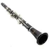 Jupiter CXL Model CCL1065Q Performance Grenadilla Bb Clarinet SN AE56550 OPEN BOX