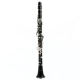 Jupiter CXL Model CCL1065Q Performance Grenadilla Bb Clarinet SN AE56550 OPEN BOX